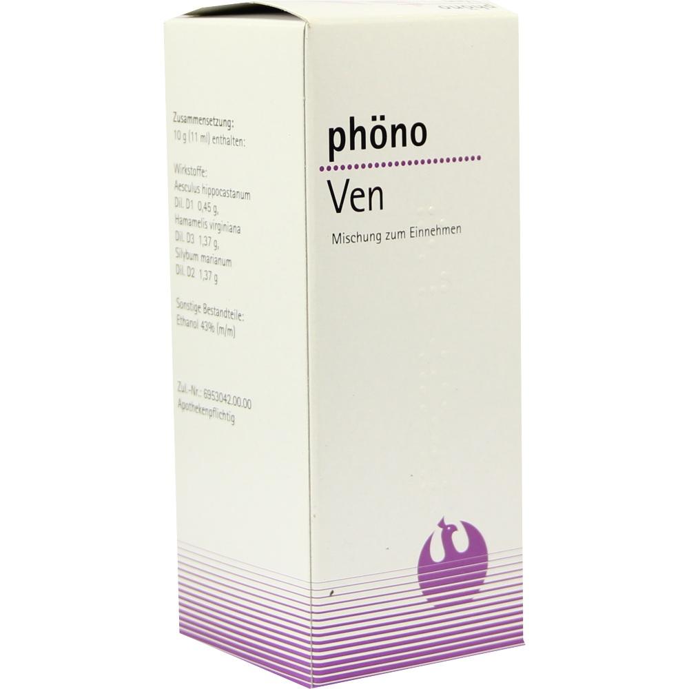 PHÖNO Ven Dilution 100 ml Mischung