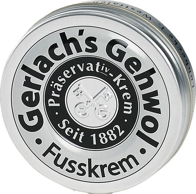 Gehwol Fußcreme 55 ml Creme