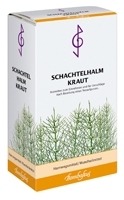 SCHACHTELHALMKRAUT BOMBASTUS 75 g Tee