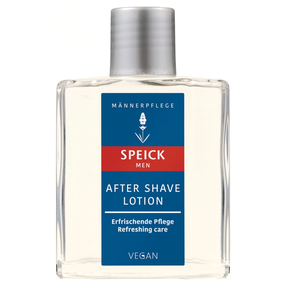 SPEICK Rasierwasser After Shave Lotion 100 ml Lotion