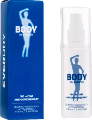 EVERDRY ANTIBA GERUCHSSPR