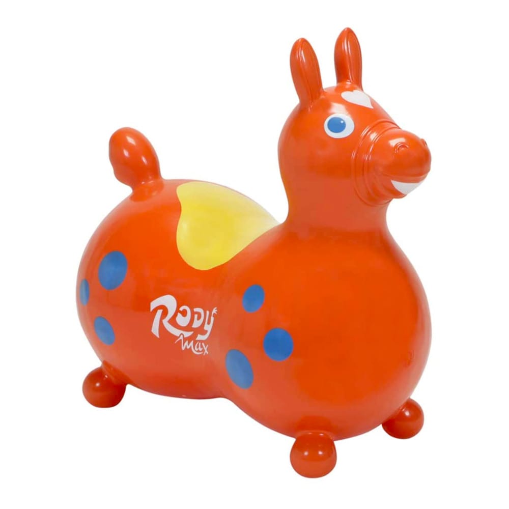 RODY Max Sprungpferd 1 St