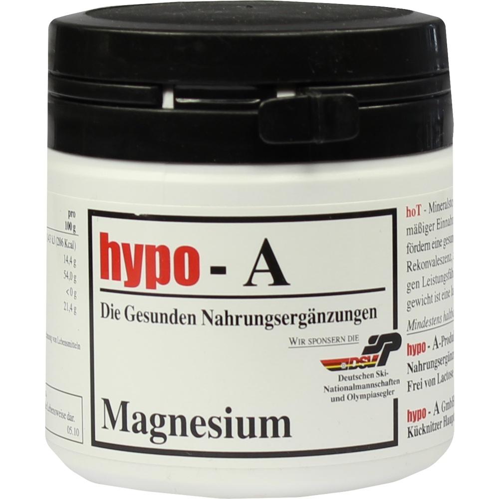 HYPO A Magnesium Kapseln 100 St Kapseln