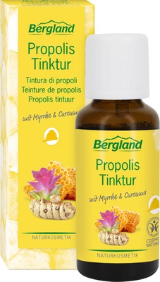 Bergland PROPOLIS TINKTUR  30 ml Tinktur