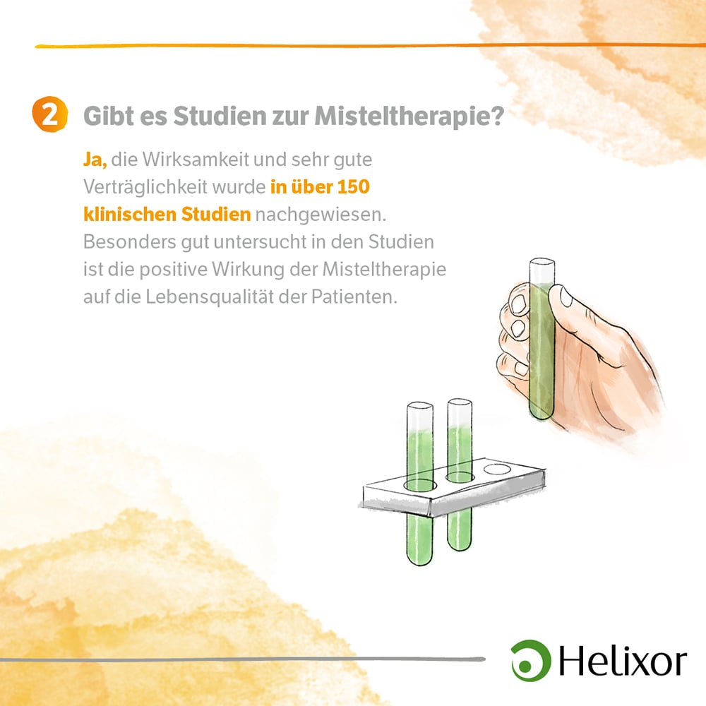 Helixor P Ampullen 50 mg 8 St Ampullen