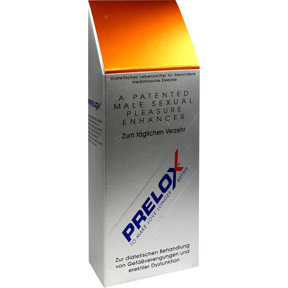 PRELOX Pharma Nord Dragees 60 St Dragees