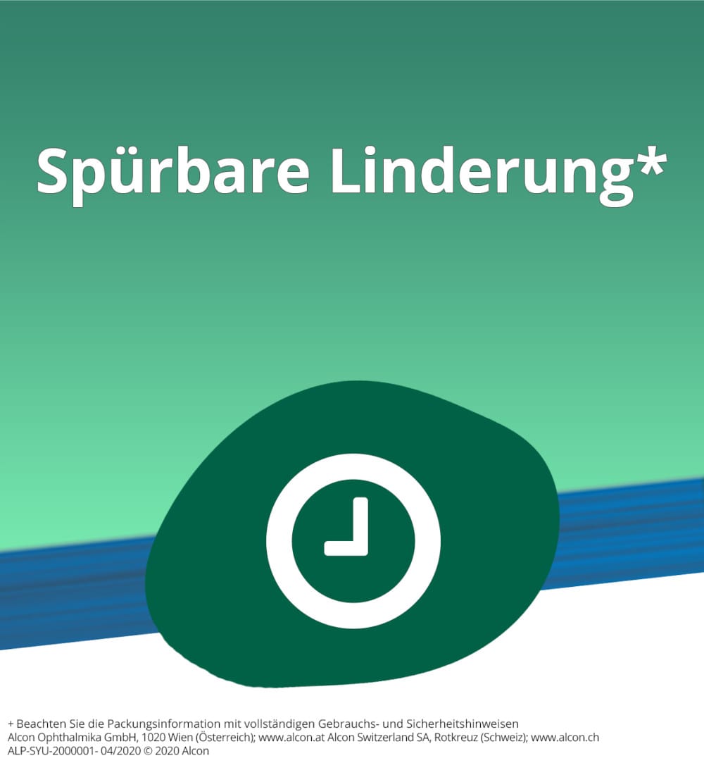 SYSTANE Ultra UD Benetzungstropfen für die Augen 30X0.7 ml Augentropfen