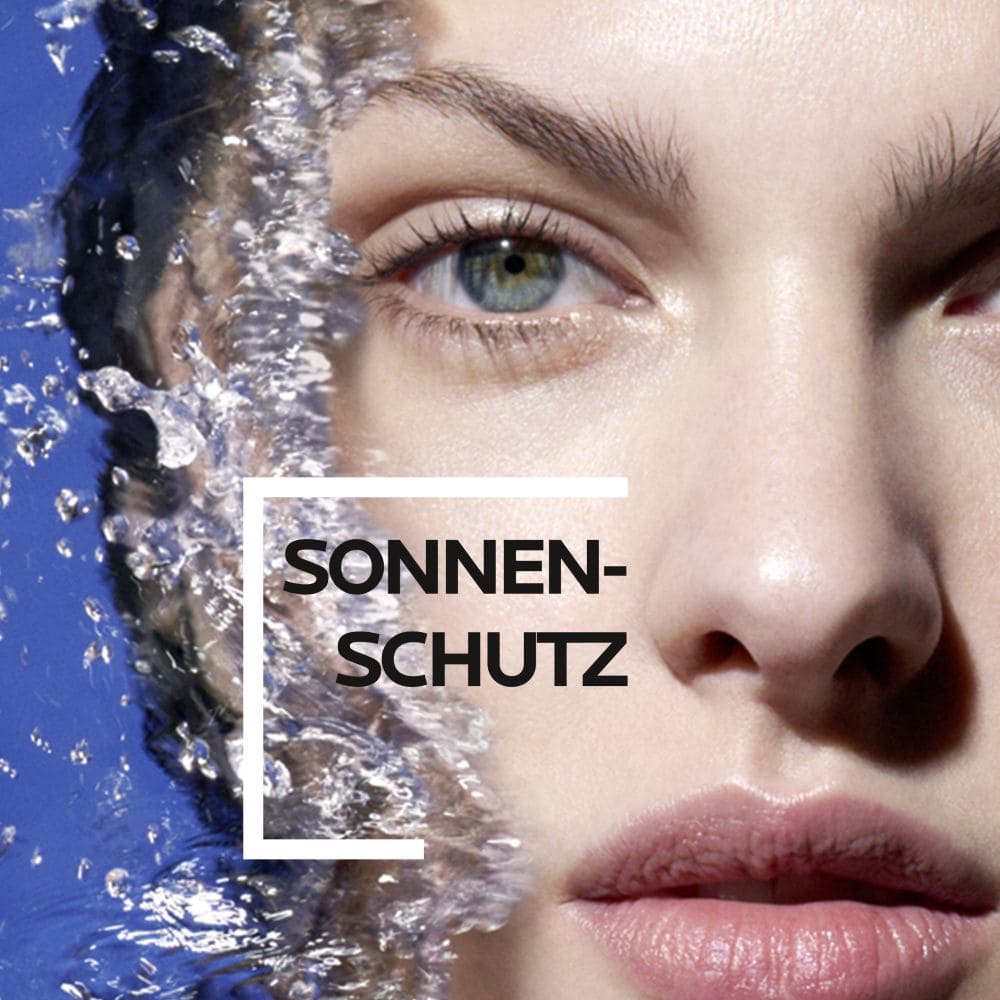 LA ROCHE-POSAY ANTHELIOS AGE CORRECT Getönter Sonnenschutz LSF50 50 ml Creme