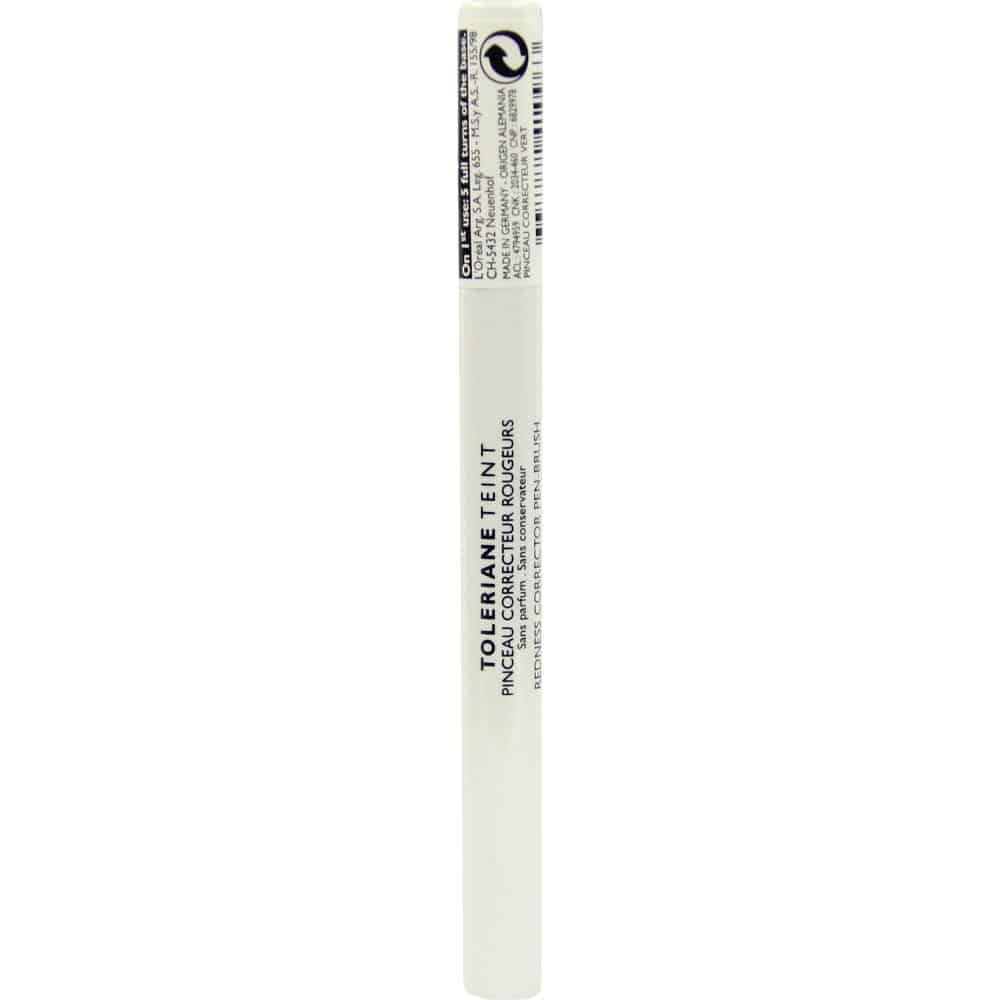 LA ROCHE-POSAY Toleriane Korrekturstift grün 2.5 ml Stifte