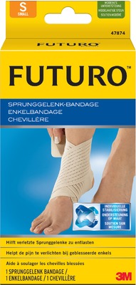 FUTURO Sprunggelenkbandage S 1 St Bandage