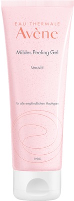 Avène Mildes Peeling-Gel 75 ml Gel