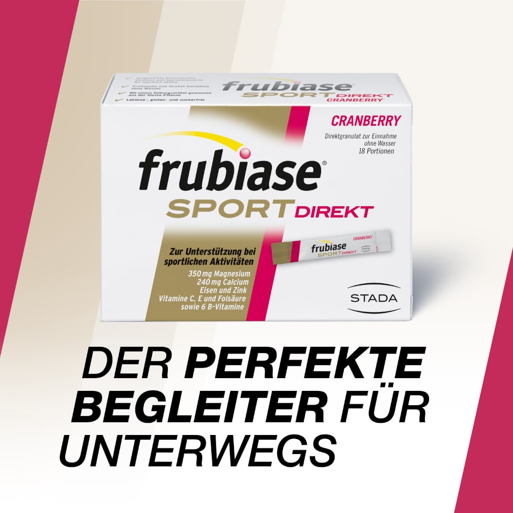 frubiase SPORT DIREKT 18 St Granulat