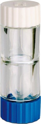 LENSCARE Hartlinsenbehälter 1 St