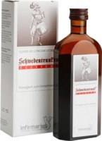 SCHWEDENTRUNK Elixier flüssig 250 ml Flüssigkeit