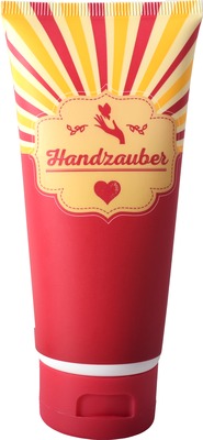 Handcreme Mandel-honig Handzauber 100 ml Creme