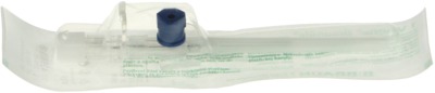 VASOFIX Braunüle 22 G 25 mm blau 1 St Kanüle