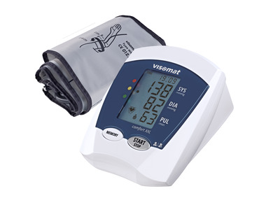 visomat comfort XXL Oberarm-Blutdruckmessgerät 1 St