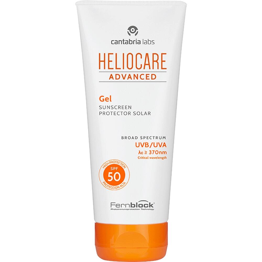 HELIOCARE Gel SPF50 50 ml Gel