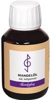 Bombastus MANDELÖL kaltgepresst 100 ml Öl