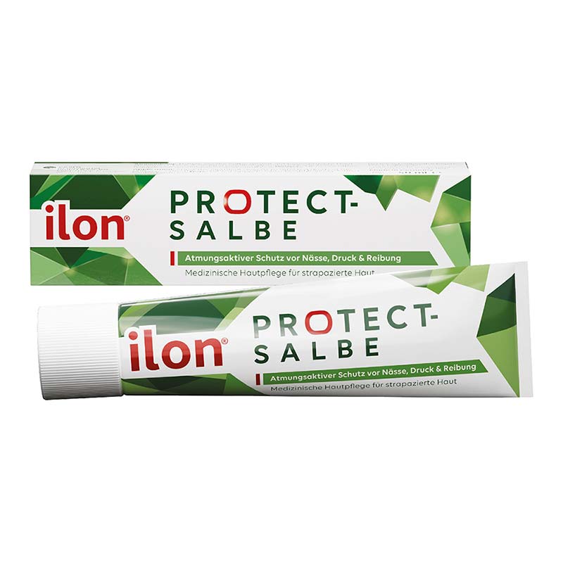 ILON Protect Salbe 50 ml Salbe