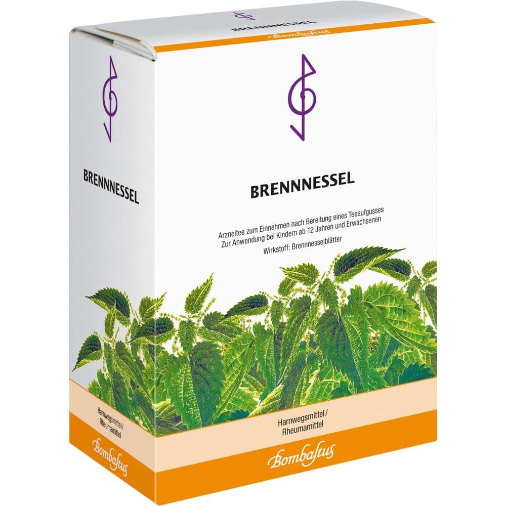 BRENNNESSEL BOMBASTUS 110 g Tee