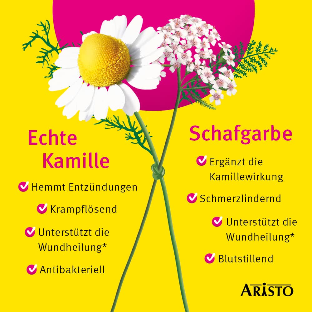 Kamillan Pharma Wernigerode 50 ml Flüssigkeit