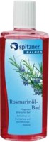 SPITZNER Balneo Rosmarin Ölbad 190 ml Bad