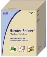 Harntee Steiner 60 g Granulat