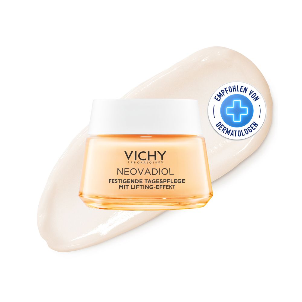 VICHY NEOVADIOL Festigende Tagespflege mit Lifting-Effekt 50 ml Creme VICHY NEOVADIOL Festigende Tagespflege mit Lifting-Effekt 50 ml Creme