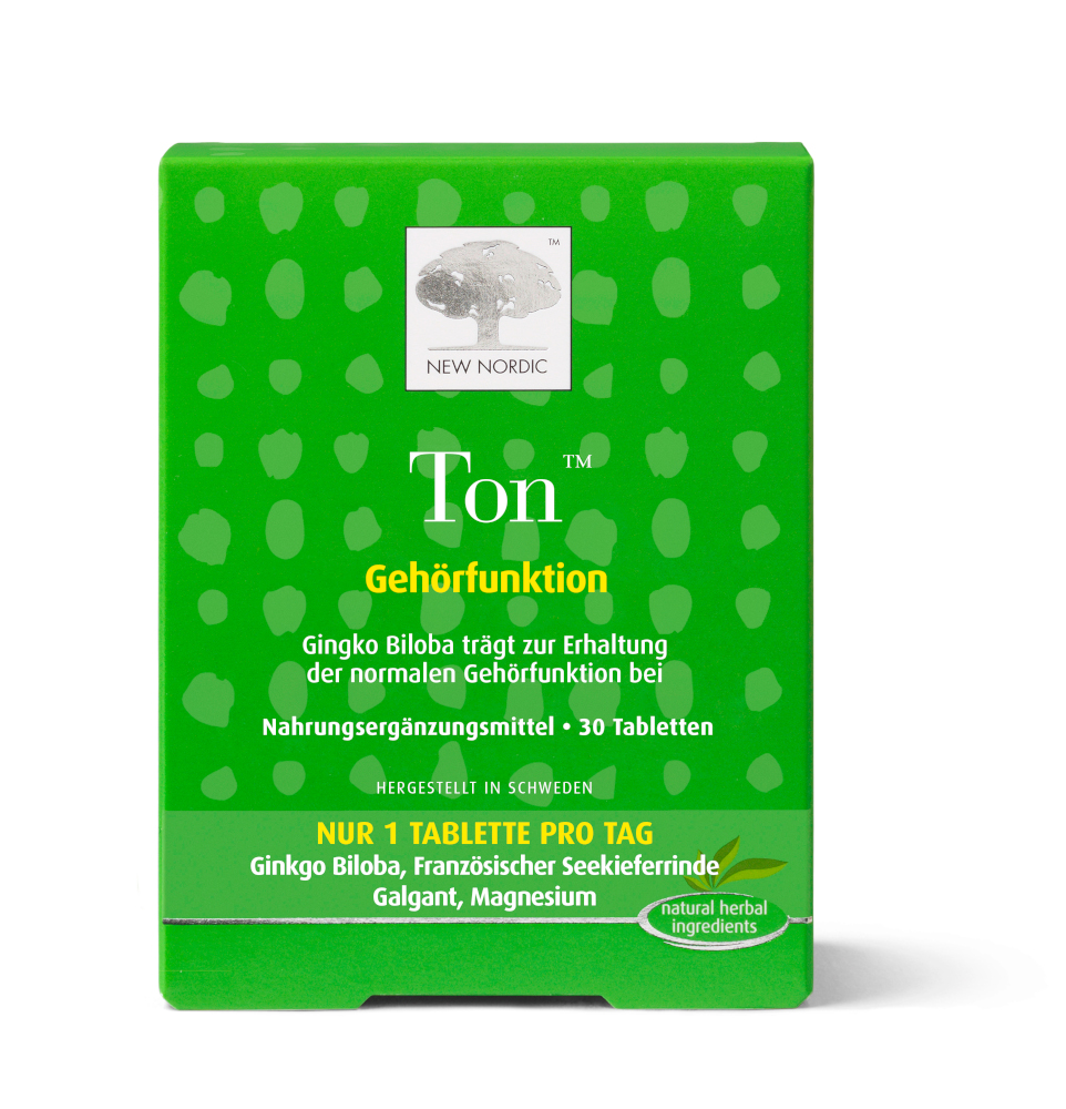 Ton 30 St Tabletten