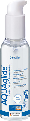 AQUAglide Pumpspray 125 ml Spray