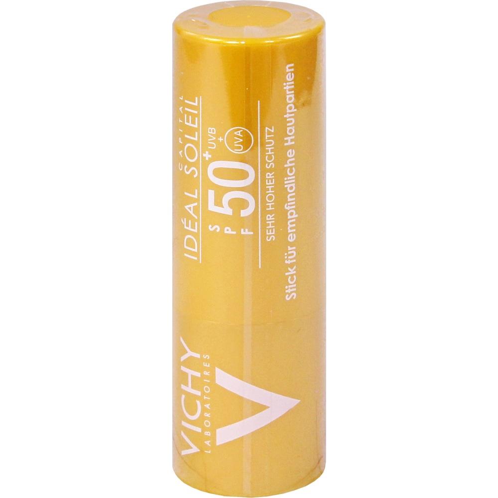 VICHY CAPITAL Soleil Stick LSF 60  9 g Stifte