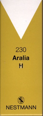 ARALIA H 230 Nestmann Tropfen 50 ml Tropfen