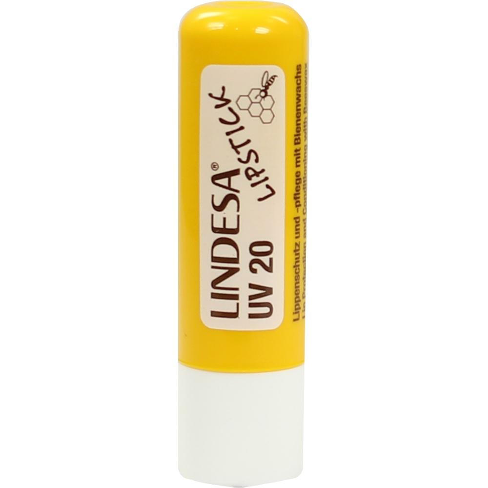 LINDESA UV 20 Lipstick 1 St Stifte