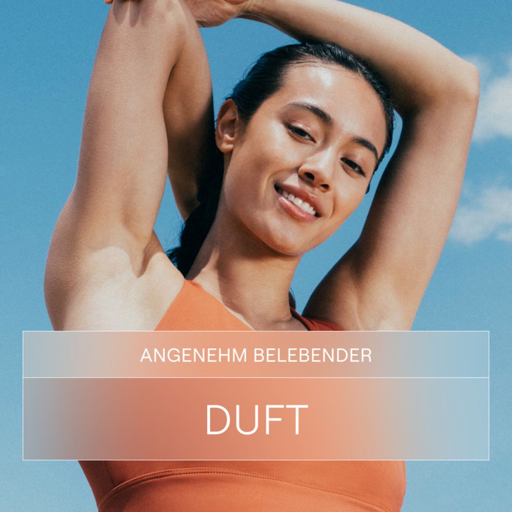 WELEDA Sport Massage-Öl Arnika 100 ml Öl