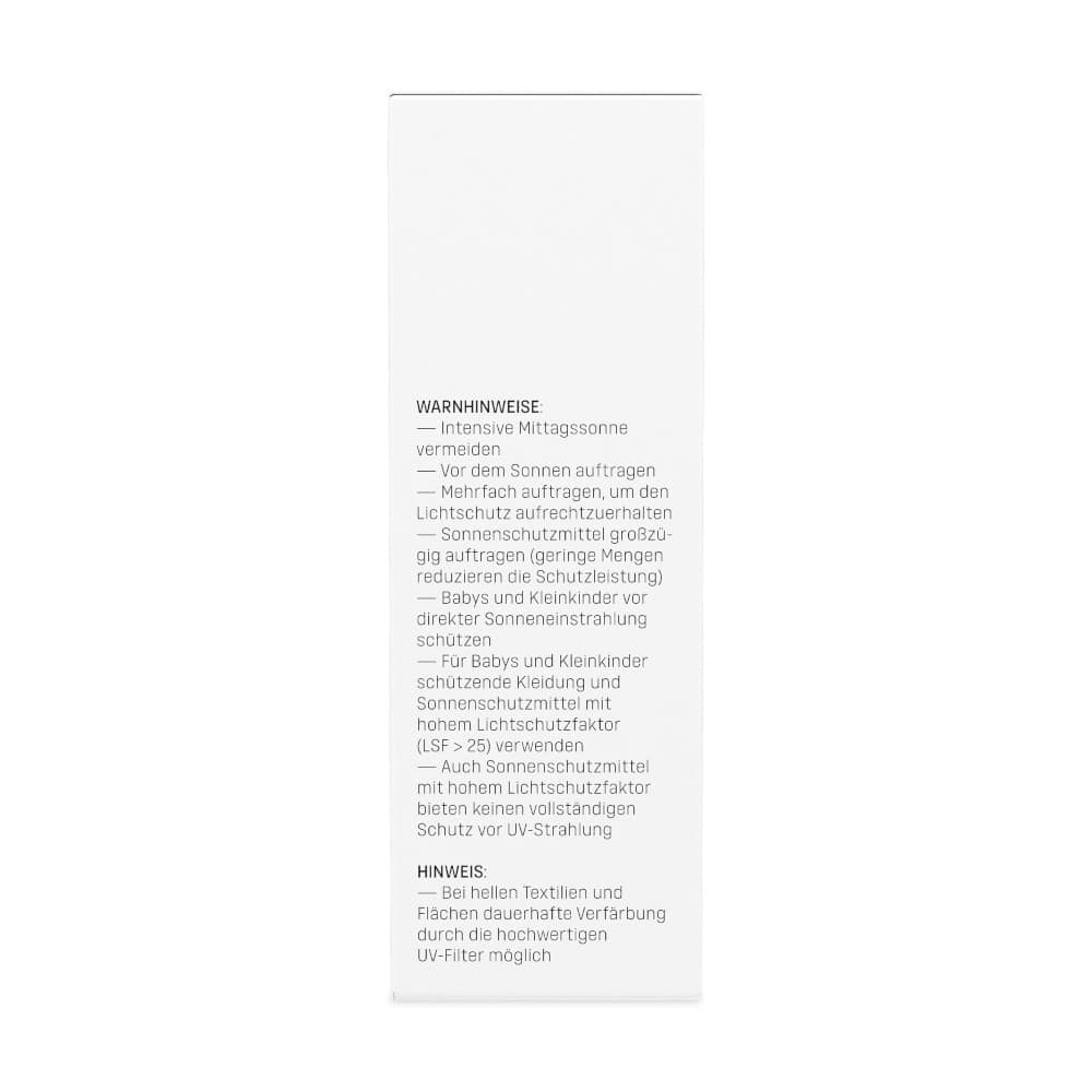 Eubos Haut Ruhe Ultra Sensitive Sonnenlotion LSF 50+ 150 ml Lotion