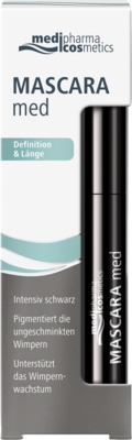 MASCARA med 5 ml