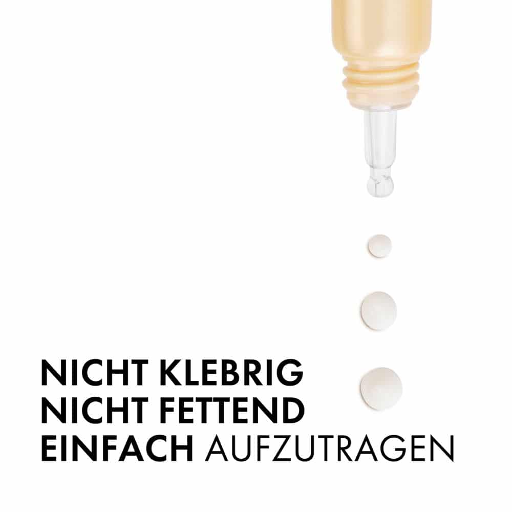 Vichy NEOVADIOL Augen & Lippenpflege  15 ml Creme