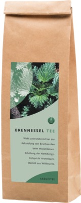 Brennesseltee 1000 g Tee