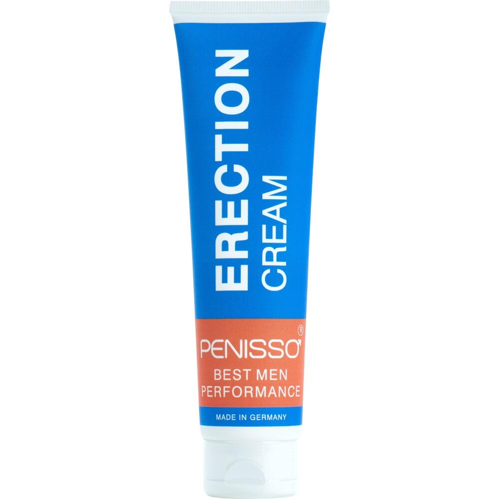 Penisso Erection Creme Penis-Creme 100 ml Creme