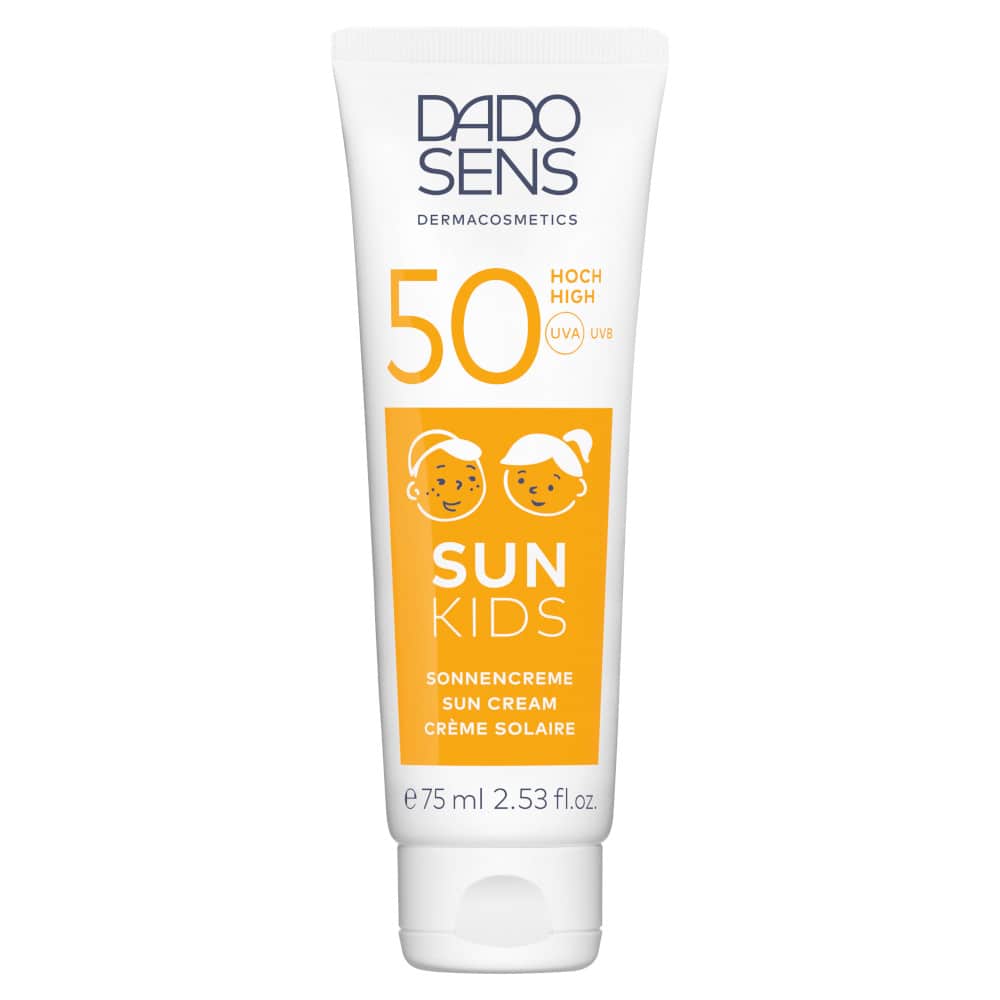 DADO SUN CREME KIDS SPF 50 75 ml Creme