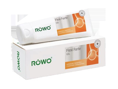 RÖWO Flexi Forte Gel 100 ml Gel