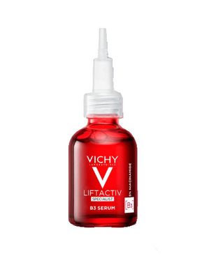VICHY LIFTACTIV SPECIALIST B3 SERUM PIGMENTFLECKEN & FALTEN  30 ml Konzentrat