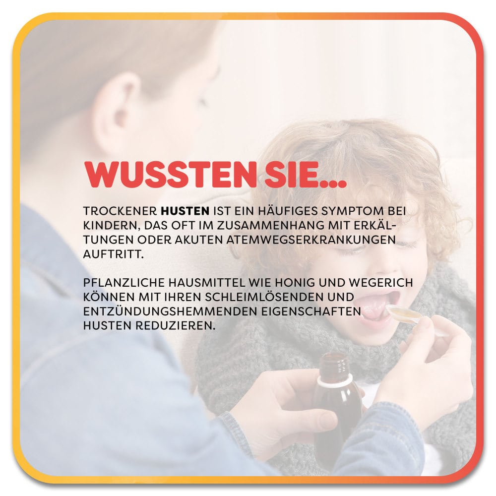 Casa Sana HUSTENSAFT KIDS 200 ml Suspension zum Einnehmen