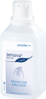 SENSIVA protective Emulsion 500 ml Emulsion