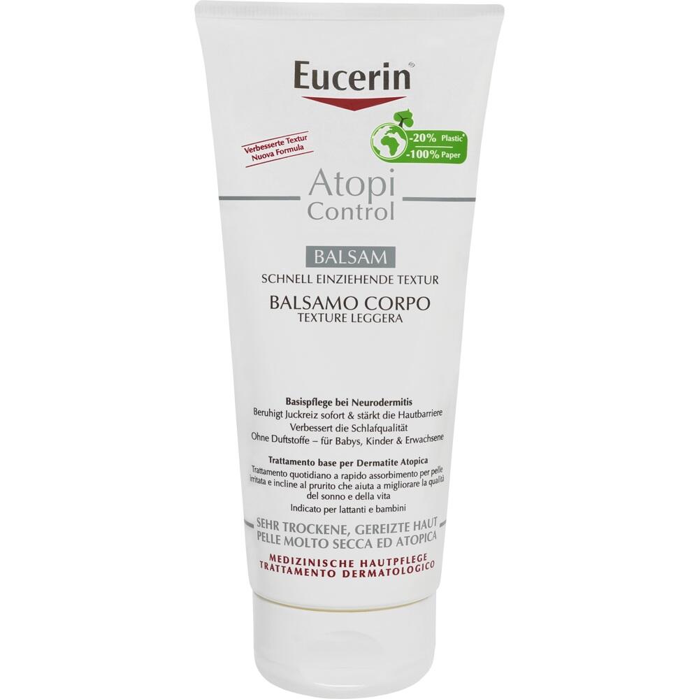 Eucerin Atopi Control BALSAM  200 ml Balsam