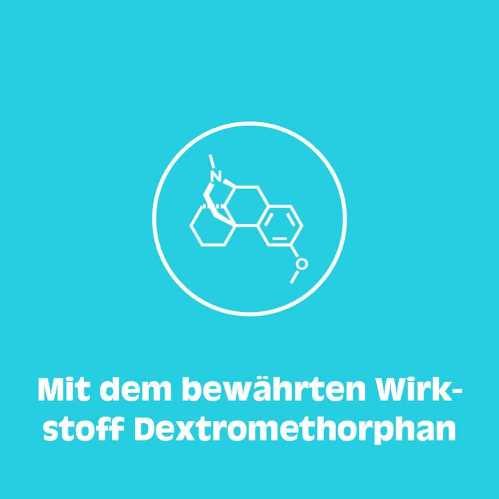 Silomat Hustenstiller Dextromethorphan Honig 20 St Lutschpastillen