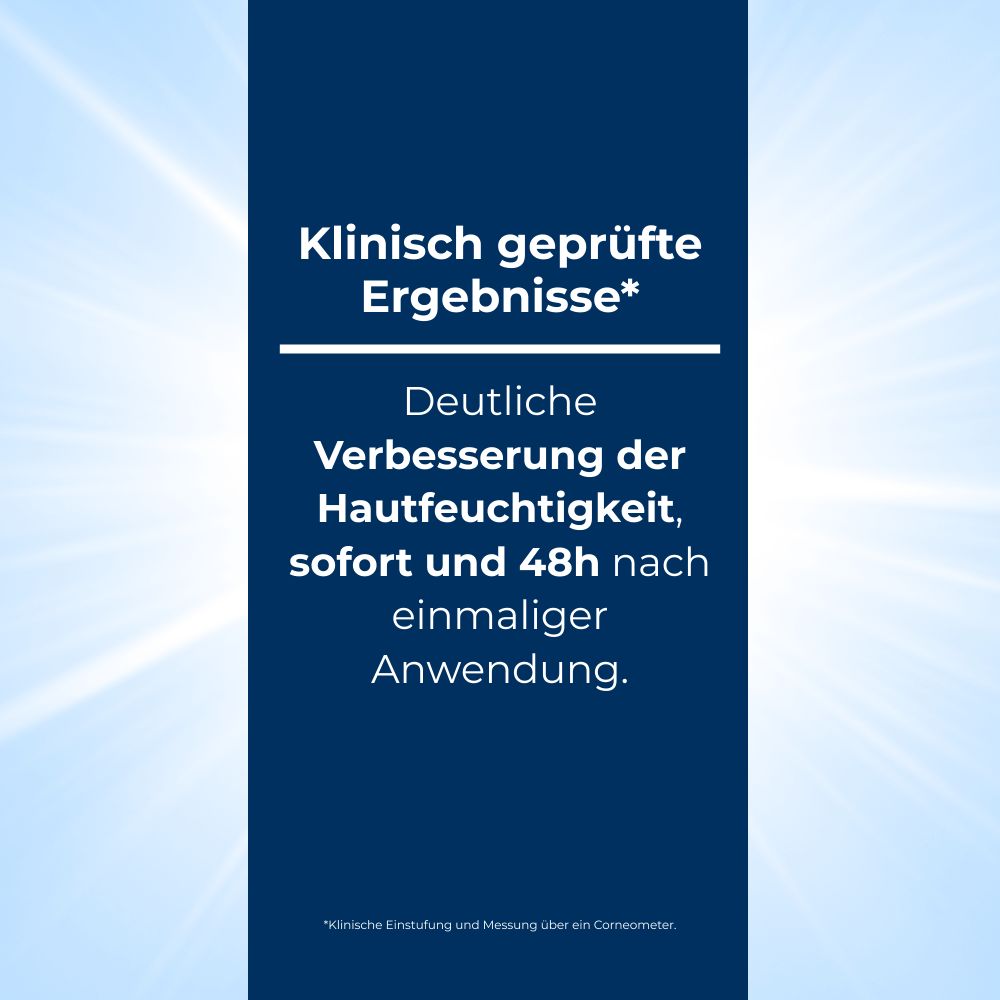 Eucerin UreaRepair PLUS Körpercreme 5 %  450 ml Creme