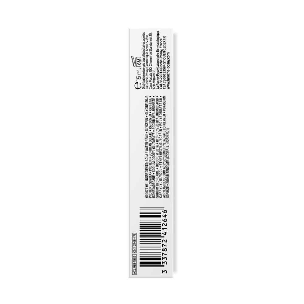 LA ROCHE-POSAY Hydraphase Intense Augen Creme 15 ml Creme