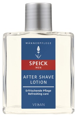 SPEICK Rasierwasser After Shave Lotion 100 ml Lotion